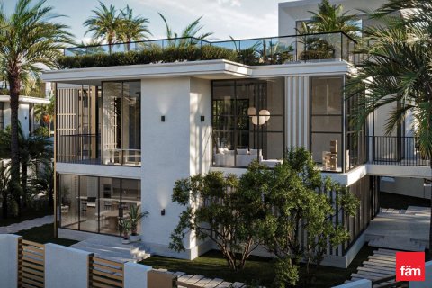 Terreno in vendita a Dubai, EAU 779.9 mq. № 661648 - foto 23