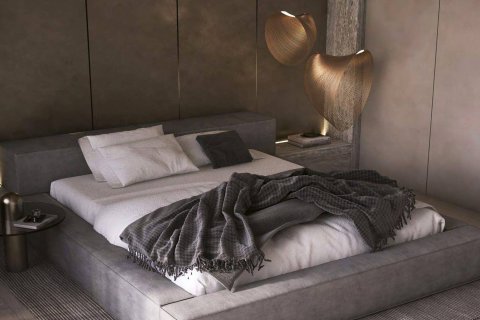 Terreno in vendita a Dubai, EAU 779.9 mq. № 661648 - foto 19