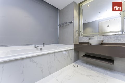 Huoneisto Al Sufouh, Dubai, Arabiemiraatit 1 makuuhuone, 71.5 m2 № 669833 - kuva 8