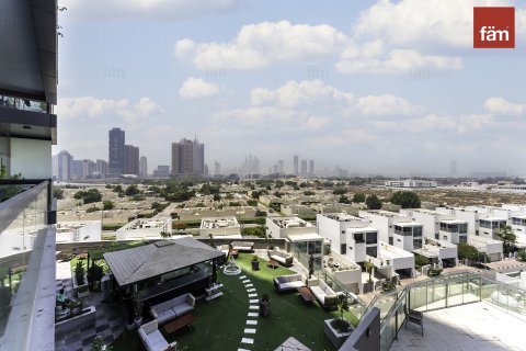 Huoneisto Al Sufouh, Dubai, Arabiemiraatit 1 makuuhuone, 71.5 m2 № 669833 - kuva 2
