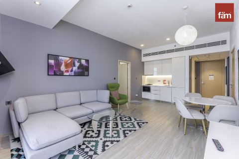 Huoneisto Al Sufouh, Dubai, Arabiemiraatit 1 makuuhuone, 71.5 m2 № 669833 - kuva 14