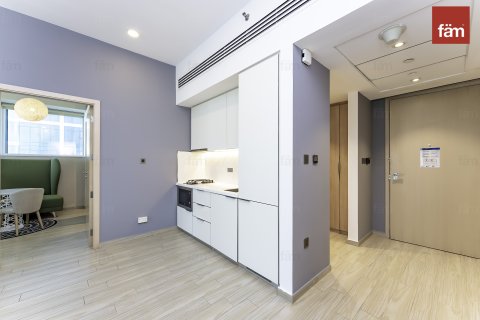 Huoneisto Al Sufouh, Dubai, Arabiemiraatit 1 makuuhuone, 71.5 m2 № 669833 - kuva 19