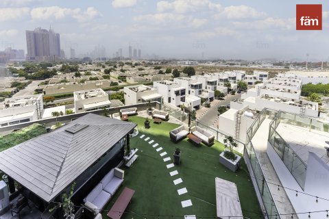 Huoneisto Al Sufouh, Dubai, Arabiemiraatit 1 makuuhuone, 71.5 m2 № 669833 - kuva 18