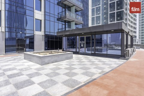 Huoneisto Al Sufouh, Dubai, Arabiemiraatit 1 makuuhuone, 71.5 m2 № 669833 - kuva 9