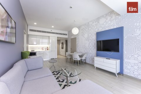 Huoneisto Al Sufouh, Dubai, Arabiemiraatit 1 makuuhuone, 71.5 m2 № 669833 - kuva 20