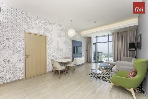 Huoneisto Al Sufouh, Dubai, Arabiemiraatit 1 makuuhuone, 71.5 m2 № 669833 - kuva 21