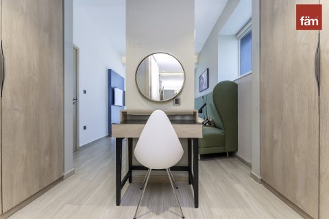 Huoneisto Al Sufouh, Dubai, Arabiemiraatit 1 makuuhuone, 71.5 m2 № 669833 - kuva 7