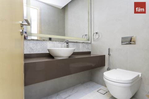 Huoneisto Al Sufouh, Dubai, Arabiemiraatit 1 makuuhuone, 71.5 m2 № 669833 - kuva 6