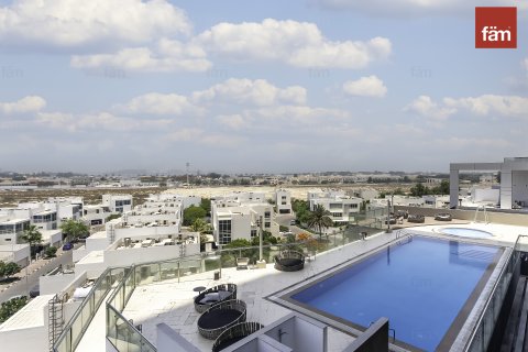 Huoneisto Al Sufouh, Dubai, Arabiemiraatit 1 makuuhuone, 71.5 m2 № 669833 - kuva 13