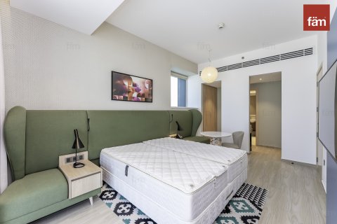 Huoneisto Al Sufouh, Dubai, Arabiemiraatit 1 makuuhuone, 71.5 m2 № 669833 - kuva 1