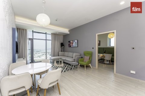 Huoneisto Al Sufouh, Dubai, Arabiemiraatit 1 makuuhuone, 71.5 m2 № 669833 - kuva 17