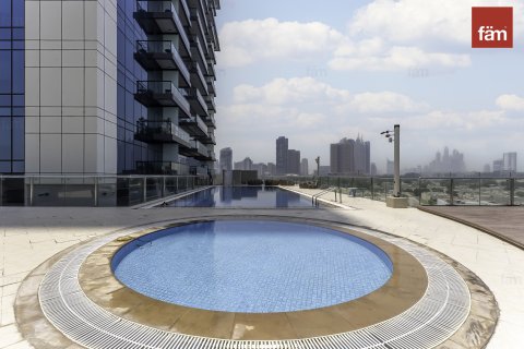 Huoneisto Al Sufouh, Dubai, Arabiemiraatit 1 makuuhuone, 71.5 m2 № 669833 - kuva 3