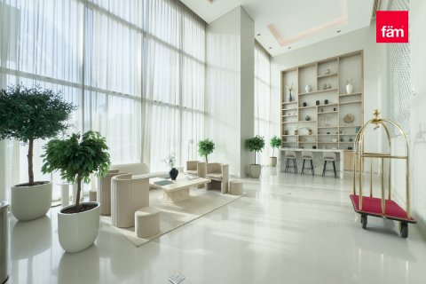 Apartmen di Dubai, UAE 2 bilik tidur, 125.6 meter persegi № 669832 - foto 17