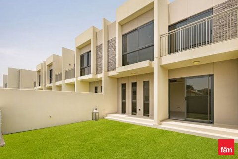 Shtëpi në qytet në Dubai, Emiratet e Bashkuara Arabe 3 dhoma gjumi, 174.8 m2. № 669831 - Foto 18