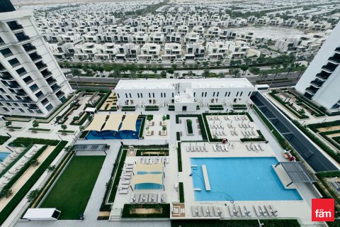Apartment til leje i Dubai Hills Estate, Dubai, UAE 1 soveværelse, 60 kvm № 669834 - foto 6