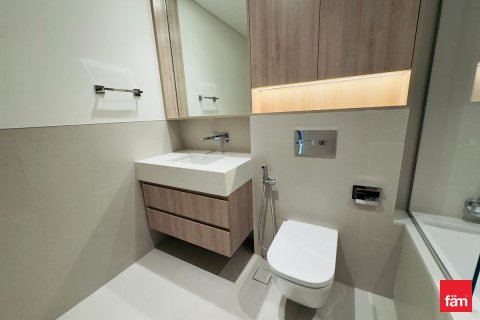 Apartment til leje i Dubai Hills Estate, Dubai, UAE 1 soveværelse, 60 kvm № 669834 - foto 4