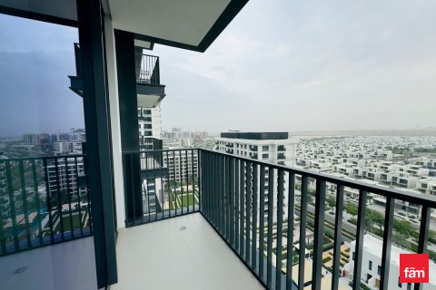 Apartment til leje i Dubai Hills Estate, Dubai, UAE 1 soveværelse, 60 kvm № 669834 - foto 9