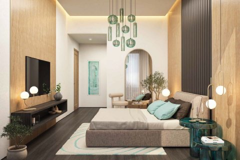 Appartement à vendre à Dubai, EAU 1 chambre, 69 m2 № 669830 - photo 2
