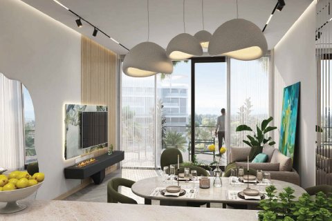 Appartement à vendre à Dubai, EAU 1 chambre, 69 m2 № 669830 - photo 1