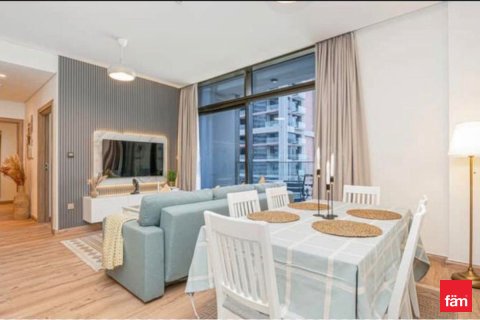 شقة للإيجار في الخليج التجاري، دبي، الإمارات العربية المتحدة 2 غرفة نوم ، 88 متر مربع ، رقم 669836 - صورة 5