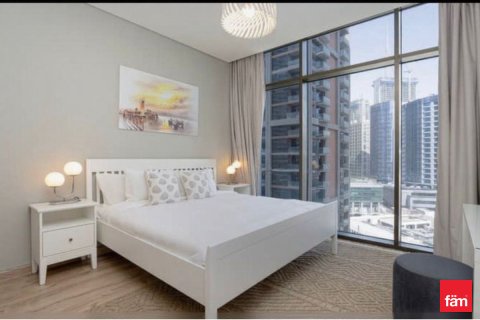 شقة للإيجار في الخليج التجاري، دبي، الإمارات العربية المتحدة 2 غرفة نوم ، 88 متر مربع ، رقم 669836 - صورة 11