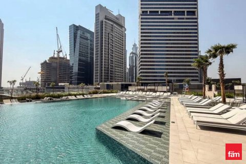 شقة للإيجار في الخليج التجاري، دبي، الإمارات العربية المتحدة 2 غرفة نوم ، 88 متر مربع ، رقم 669836 - صورة 16