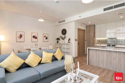 شقة للإيجار في الخليج التجاري، دبي، الإمارات العربية المتحدة 2 غرفة نوم ، 88 متر مربع ، رقم 669836 - صورة 3