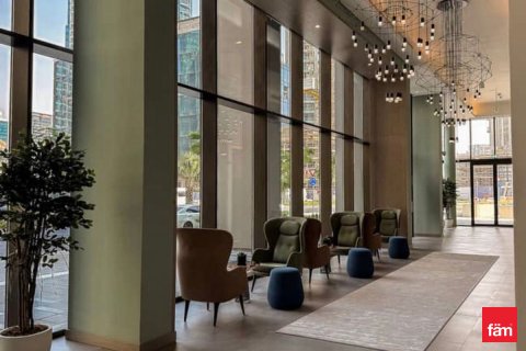 شقة للإيجار في الخليج التجاري، دبي، الإمارات العربية المتحدة 2 غرفة نوم ، 88 متر مربع ، رقم 669836 - صورة 20