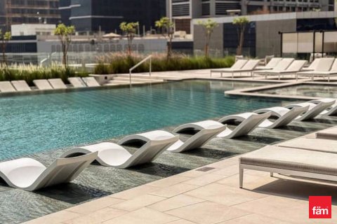 شقة للإيجار في الخليج التجاري، دبي، الإمارات العربية المتحدة 2 غرفة نوم ، 88 متر مربع ، رقم 669836 - صورة 17