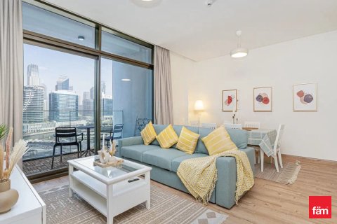 شقة للإيجار في الخليج التجاري، دبي، الإمارات العربية المتحدة 2 غرفة نوم ، 88 متر مربع ، رقم 669836 - صورة 2