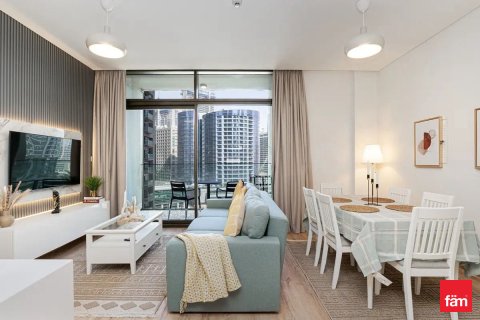 شقة للإيجار في الخليج التجاري، دبي، الإمارات العربية المتحدة 2 غرفة نوم ، 88 متر مربع ، رقم 669836 - صورة 1