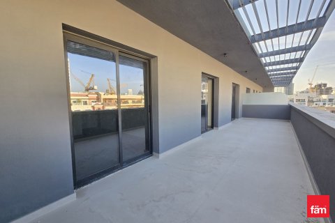 Снять в аренду квартиру в Дубай, ОАЭ 2 спальни, 108м2, № 687413 - фото 14