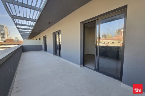 Снять в аренду квартиру в Дубай, ОАЭ 2 спальни, 108м2, № 687413 - фото 13