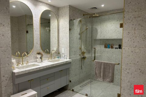 Byt v Palm Jumeirah, Dubai, SAE 1 ložnice, 121.3 m² Č.: 687414 - fotografie 13