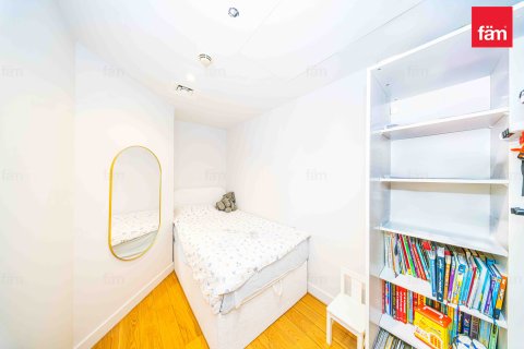 Byt v Palm Jumeirah, Dubai, SAE 1 ložnice, 121.3 m² Č.: 687414 - fotografie 7