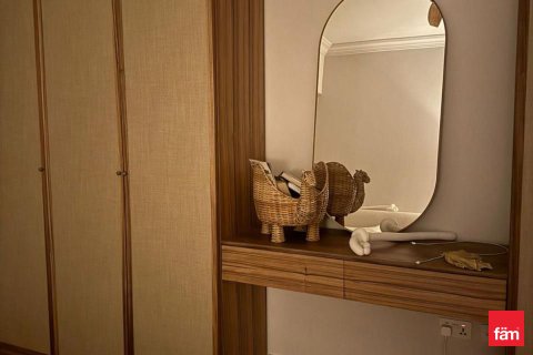 Byt v Palm Jumeirah, Dubai, SAE 1 ložnice, 121.3 m² Č.: 687414 - fotografie 2