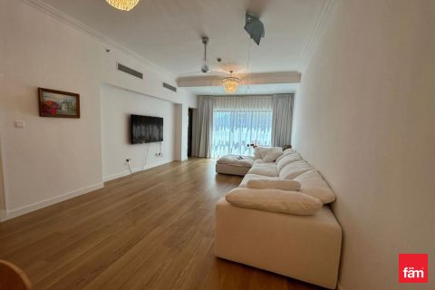 Byt v Palm Jumeirah, Dubai, SAE 1 ložnice, 121.3 m² Č.: 687414 - fotografie 6