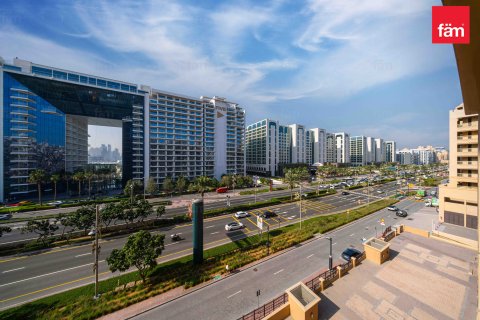 Byt v Palm Jumeirah, Dubai, SAE 1 ložnice, 121.3 m² Č.: 687414 - fotografie 11