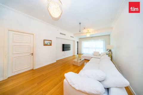 Byt v Palm Jumeirah, Dubai, SAE 1 ložnice, 121.3 m² Č.: 687414 - fotografie 13