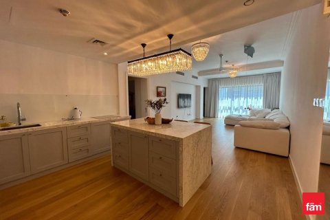 Byt v Palm Jumeirah, Dubai, SAE 1 ložnice, 121.3 m² Č.: 687414