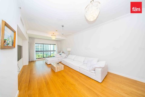 Byt v Palm Jumeirah, Dubai, SAE 1 ložnice, 121.3 m² Č.: 687414 - fotografie 2