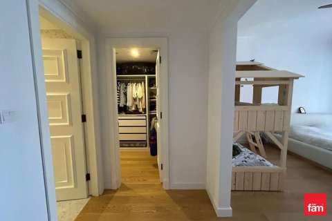 Byt v Palm Jumeirah, Dubai, SAE 1 ložnice, 121.3 m² Č.: 687414 - fotografie 11