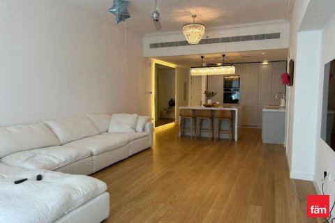 Byt v Palm Jumeirah, Dubai, SAE 1 ložnice, 121.3 m² Č.: 687414 - fotografie 7