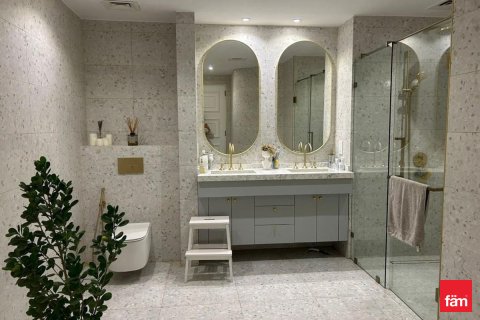 Byt v Palm Jumeirah, Dubai, SAE 1 ložnice, 121.3 m² Č.: 687414 - fotografie 14