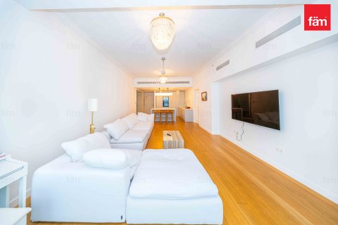 Byt v Palm Jumeirah, Dubai, SAE 1 ložnice, 121.3 m² Č.: 687414 - fotografie 4