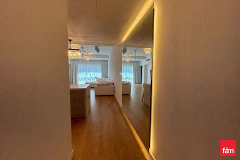 Byt v Palm Jumeirah, Dubai, SAE 1 ložnice, 121.3 m² Č.: 687414 - fotografie 3