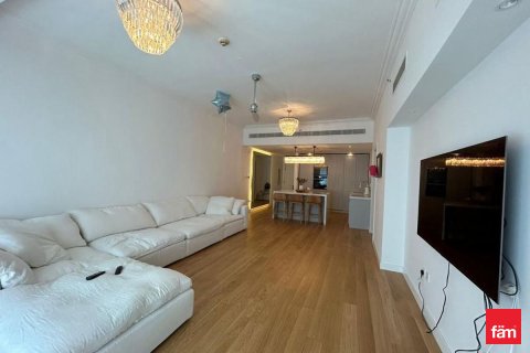 Byt v Palm Jumeirah, Dubai, SAE 1 ložnice, 121.3 m² Č.: 687414 - fotografie 8