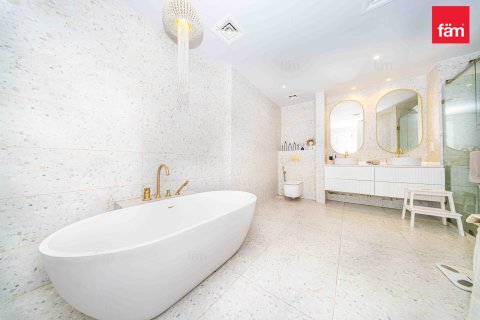 Byt v Palm Jumeirah, Dubai, SAE 1 ložnice, 121.3 m² Č.: 687414 - fotografie 8