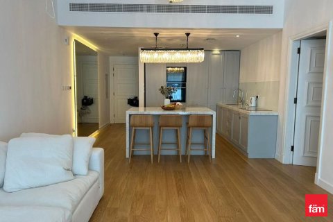 Byt v Palm Jumeirah, Dubai, SAE 1 ložnice, 121.3 m² Č.: 687414 - fotografie 10