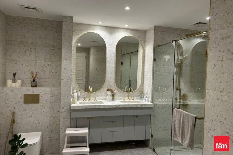 Byt v Palm Jumeirah, Dubai, SAE 1 ložnice, 121.3 m² Č.: 687414 - fotografie 15